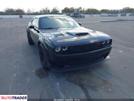 Dodge Challenger - zobacz ofertę