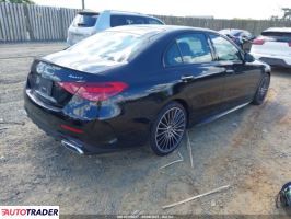 Mercedes 300 2022 2 Mercedes 300 2022 2
