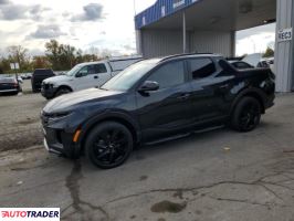 Hyundai Pozostałe 2024 2