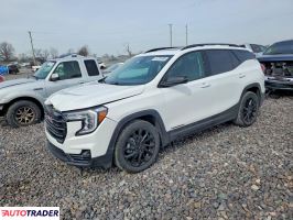 GMC Terrain 2024 1