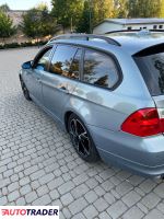 BMW 318 2008 2.0 144 KM BMW 318 2008 2.0 144 KM