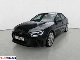 Audi A4 2023 2.0 150 KM