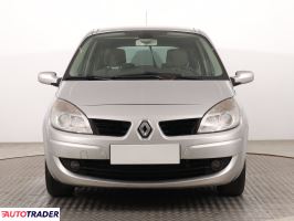 Renault Grand Scenic 2008 1.9 128 KM