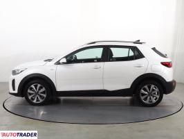 Kia Pozostałe 2024 1.2 77 KM