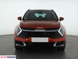 Kia Sportage 2022 1.6 226 KM Kia Sportage 2022 1.6 226 KM