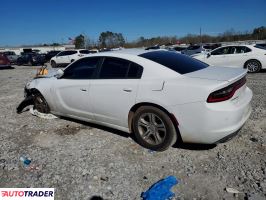 Dodge Charger 2020 3
