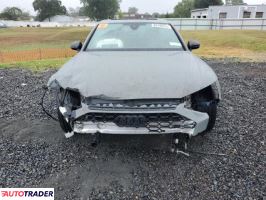 Audi S4 2021 3 Audi S4 2021 3