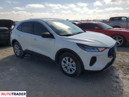 Ford Escape 2023 1 Ford Escape 2023 1