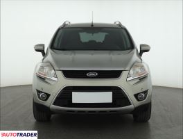 Ford Kuga 2009 2.0 134 KM
