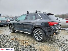 Audi Q5 2023 2