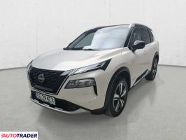 Nissan X-Trail 2024 0.2 157 KM Nissan X-Trail 2024 0.2 157 KM