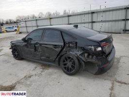Honda Civic 2022 2 Honda Civic 2022 2