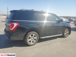 Ford Expedition 2018 3