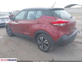 Nissan Pozostałe 2020 1