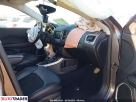 Jeep Compass 2020 2 Jeep Compass 2020 2