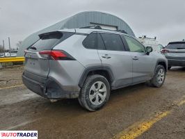 Toyota Pozostałe 2019 2