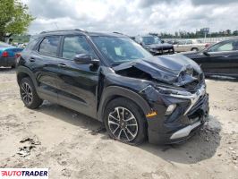 Chevrolet Blazer 2024 1