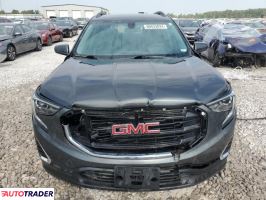 GMC Terrain 2018 1