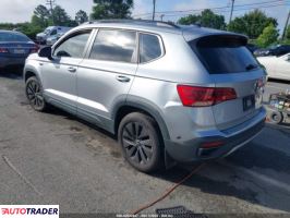 Volkswagen Pozostałe 2022 1 Volkswagen Pozostałe 2022 1