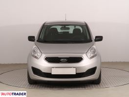 Kia Venga 2012 1.4 76 KM