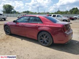 Chrysler 300C 2022 3