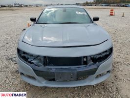 Dodge Charger 2021 3