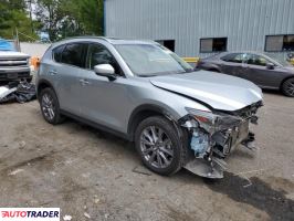 Mazda CX-5 2019 2