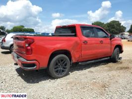 Chevrolet Silverado 2023 2 Chevrolet Silverado 2023 2
