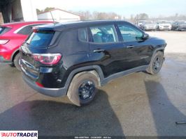 Jeep Compass 2021 2