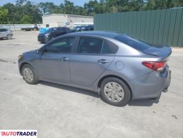 Kia Rio 2020 1
