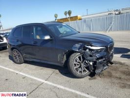 BMW X5 2022 4 BMW X5 2022 4