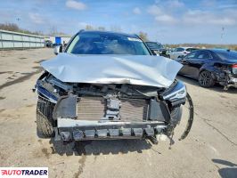 Infiniti QX50 2020 2