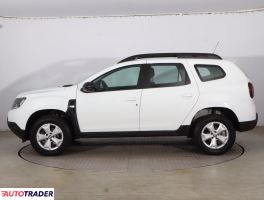 Dacia Duster 2020 1.0 99 KM