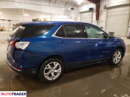 Chevrolet Equinox 2020 1