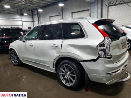 Volvo XC90 2022 2