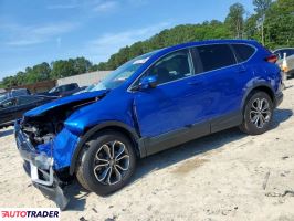 Honda CR-V - zobacz ofertę