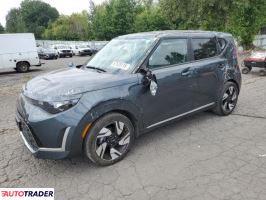 Kia Soul 2025 2