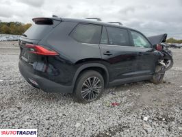 Toyota Highlander 2024 2