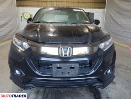 Honda HR-V 2019 1