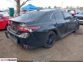 Toyota Camry 2024 3 Toyota Camry 2024 3