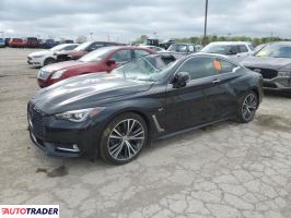 Infiniti Q60 2019 3 Infiniti Q60 2019 3