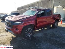 Chevrolet Colorado 2024 2