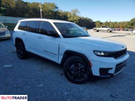 Jeep Cherokee 2024 3