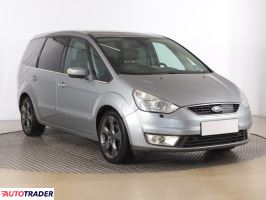 Ford Galaxy 2008 2.2 172 KM