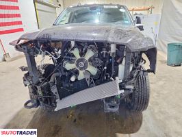 Dodge Ram 2024 6
