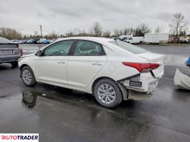 Hyundai Accent 2022 1
