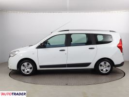 Dacia Lodgy 2019 1.3 100 KM