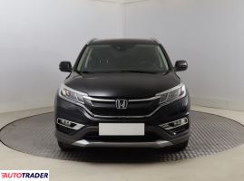 Honda CR-V 2016 2.0 152 KM