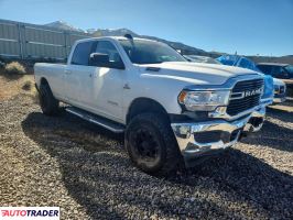 Dodge Ram 2021 6