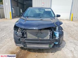 Chevrolet Equinox 2024 1